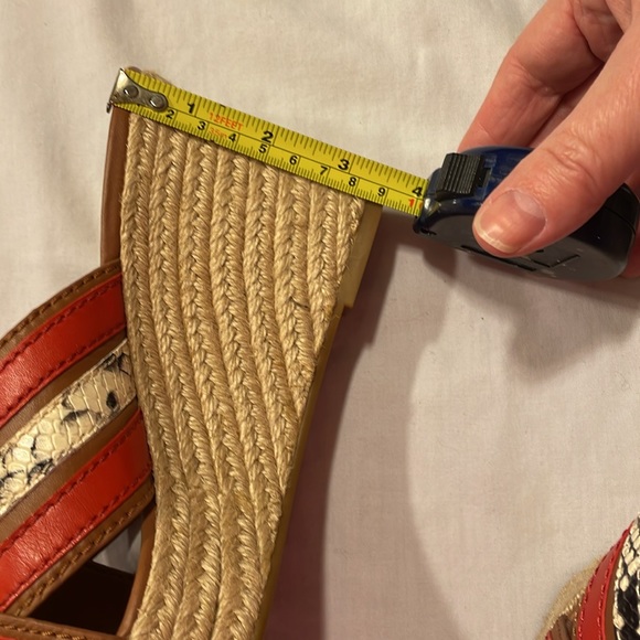 Coach Sandals - Picture 5 of 6